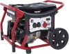 Бензиновый генератор Pramac WX6250