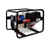 Бензиновый генератор Genmac CLICK G7900HO AVRC