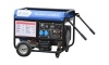 Сварочный бензиновый генератор ТСС GGW 4.5/200E-R