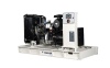 Дизельный генератор Teksan TJ140PE