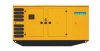 Дизельный генератор Aksa APD 525 C в кожухе