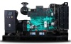 Дизельный генератор CTG 700C