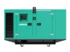 Дизельный генератор Energo AD135-T400C-S в кожухе