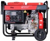 Дизельный генератор Fubag DS 7000 DA ES с АВР